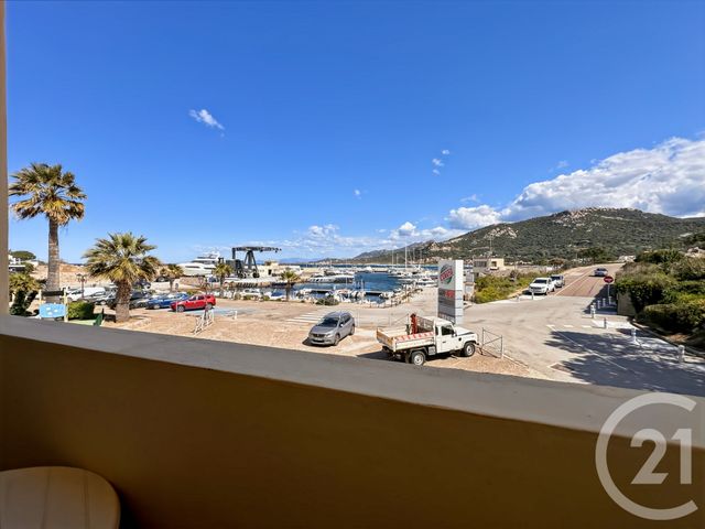 appartement - LUMIO - 202