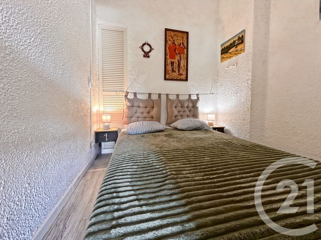 Appartement F2 bis &agrave; vendre - 3 pi&egrave;ces - 40,56 m2 - Lumio - 202 - CORSE