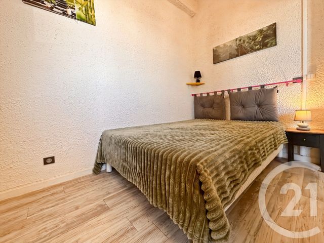 Appartement F2 bis &agrave; vendre - 3 pi&egrave;ces - 40,56 m2 - Lumio - 202 - CORSE