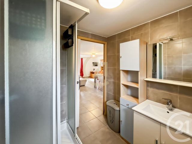 Appartement T3 &agrave; louer - 3 pi&egrave;ces - 62,50 m2 - Zilia - 202 - CORSE