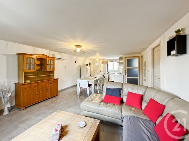 Appartement T3 &agrave; louer - 3 pi&egrave;ces - 62,50 m2 - Zilia - 202 - CORSE