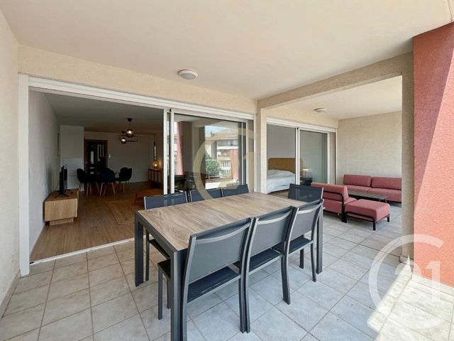 Appartement T3 &agrave; vendre - 3 pi&egrave;ces - 66,22 m2 - Calvi - 202 - CORSE