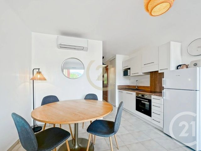 Appartement T2 &agrave; vendre - 2 pi&egrave;ces - 31,24 m2 - Calvi - 202 - CORSE