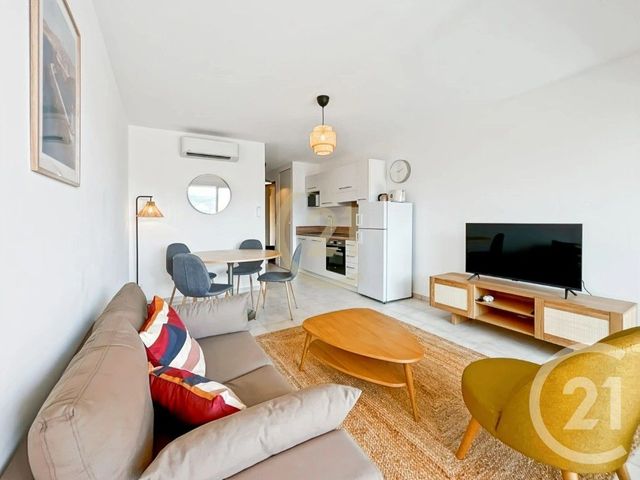 appartement - CALVI - 202