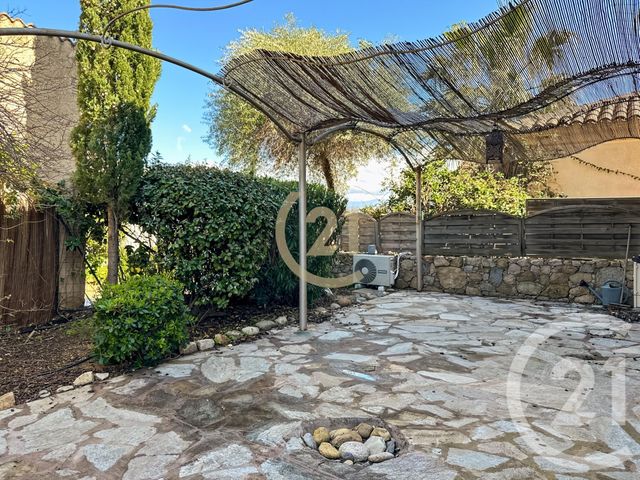 Appartement F3 &agrave; vendre - 3 pi&egrave;ces - 61,86 m2 - L Ile Rousse - 202 - CORSE