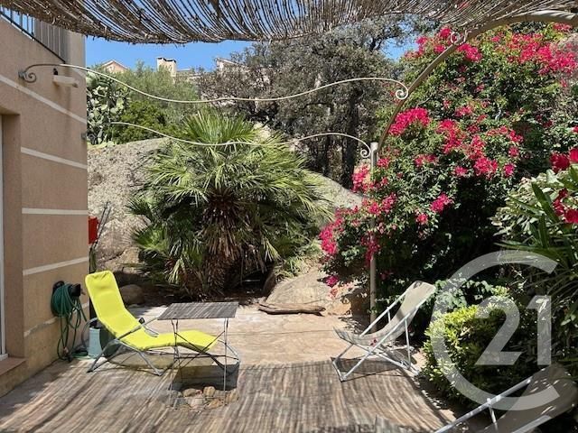 Appartement F3 &agrave; vendre - 3 pi&egrave;ces - 61,86 m2 - L Ile Rousse - 202 - CORSE