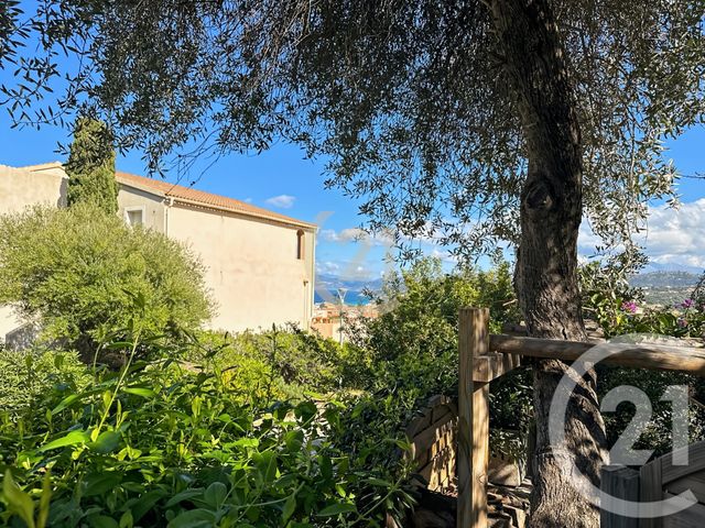 Appartement F3 &agrave; vendre - 3 pi&egrave;ces - 61,86 m2 - L Ile Rousse - 202 - CORSE