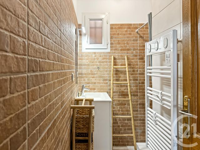 Appartement F3 &agrave; vendre - 3 pi&egrave;ces - 61,86 m2 - L Ile Rousse - 202 - CORSE