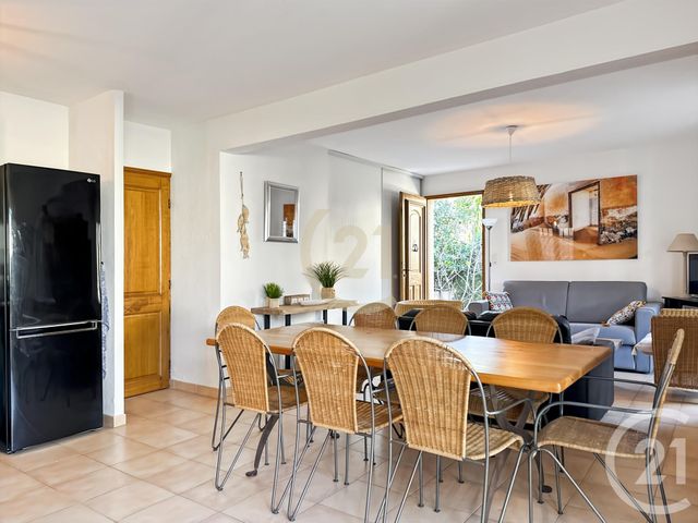 Appartement F3 &agrave; vendre - 3 pi&egrave;ces - 61,86 m2 - L Ile Rousse - 202 - CORSE