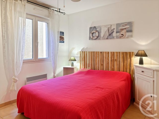 Appartement F3 &agrave; vendre - 3 pi&egrave;ces - 61,86 m2 - L Ile Rousse - 202 - CORSE