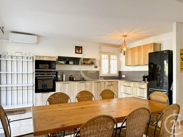 Appartement F3 &agrave; vendre - 3 pi&egrave;ces - 61,86 m2 - L Ile Rousse - 202 - CORSE