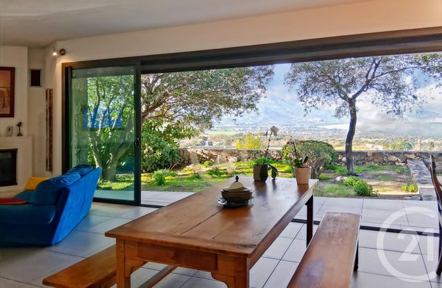 Maison &agrave; vendre - 5 pi&egrave;ces - 128 m2 - Lumio - 202 - CORSE