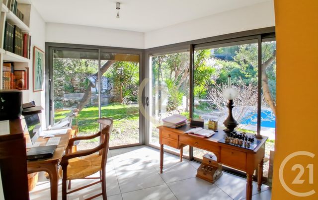 Maison &agrave; vendre - 5 pi&egrave;ces - 128 m2 - Lumio - 202 - CORSE