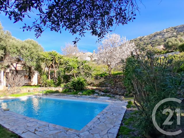 Maison &agrave; vendre - 5 pi&egrave;ces - 128 m2 - Lumio - 202 - CORSE