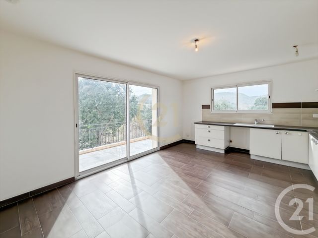 appartement - OLETTA - 202