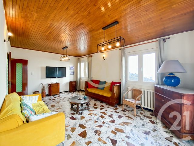 Appartement T6 &agrave; louer - 6 pi&egrave;ces - 143,40 m2 - Ville Di Pietrabugno - 202 - CORSE