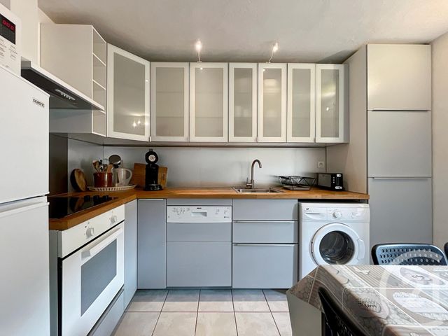 Maison &agrave; louer - 4 pi&egrave;ces - 63,38 m2 - Belgodere - 202 - CORSE