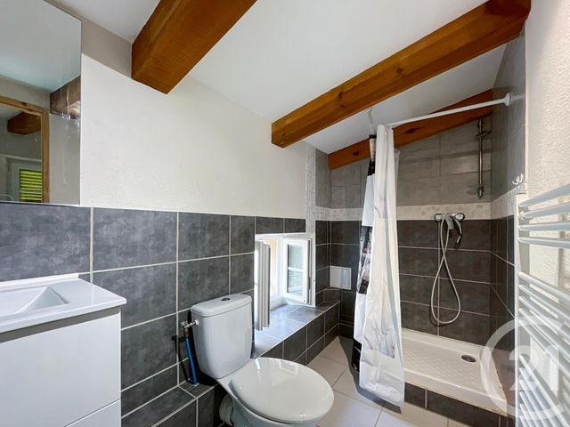 Maison &agrave; louer - 4 pi&egrave;ces - 63,38 m2 - Belgodere - 202 - CORSE