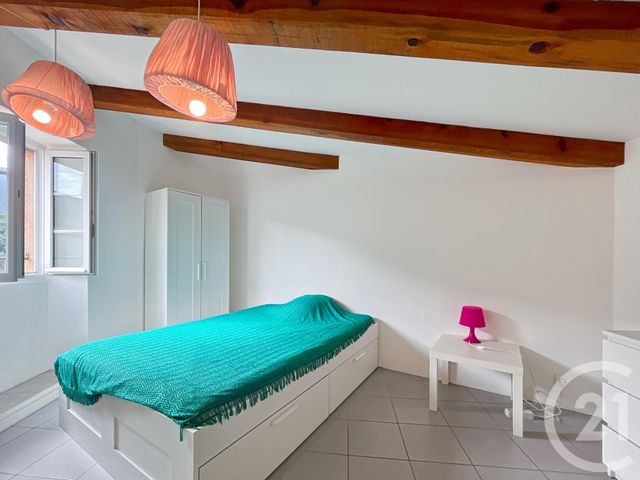 Maison &agrave; louer - 4 pi&egrave;ces - 63,38 m2 - Belgodere - 202 - CORSE