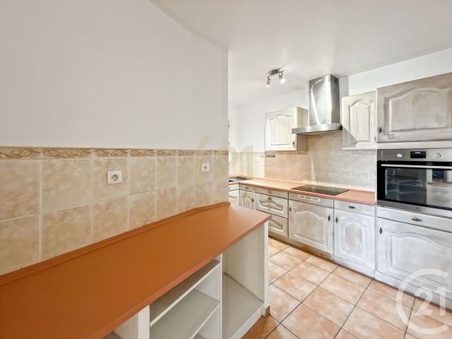 Appartement T3 &agrave; louer - 3 pi&egrave;ces - 79,33 m2 - L Ile Rousse - 202 - CORSE