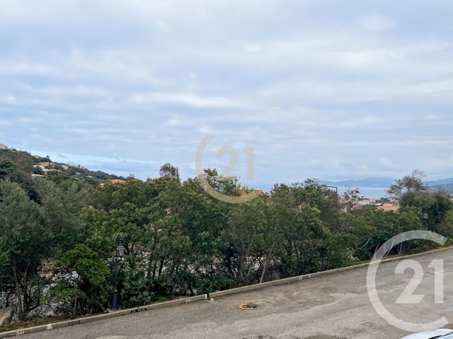 Appartement T3 &agrave; louer - 3 pi&egrave;ces - 79,33 m2 - L Ile Rousse - 202 - CORSE