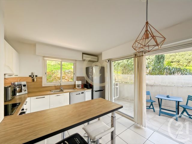 Appartement T3 &agrave; vendre - 3 pi&egrave;ces - 58,13 m2 - L Ile Rousse - 202 - CORSE