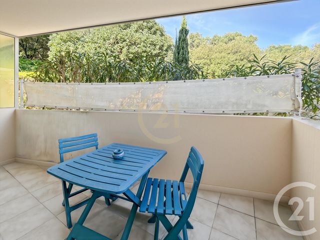 Appartement T3 &agrave; vendre - 3 pi&egrave;ces - 58,13 m2 - L Ile Rousse - 202 - CORSE