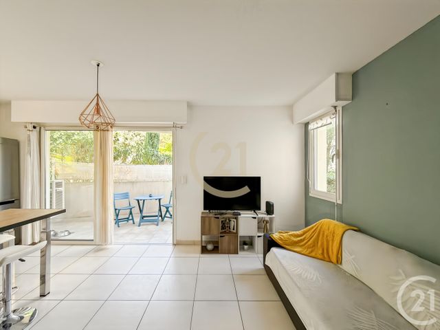 Appartement T3 &agrave; vendre - 3 pi&egrave;ces - 58,13 m2 - L Ile Rousse - 202 - CORSE