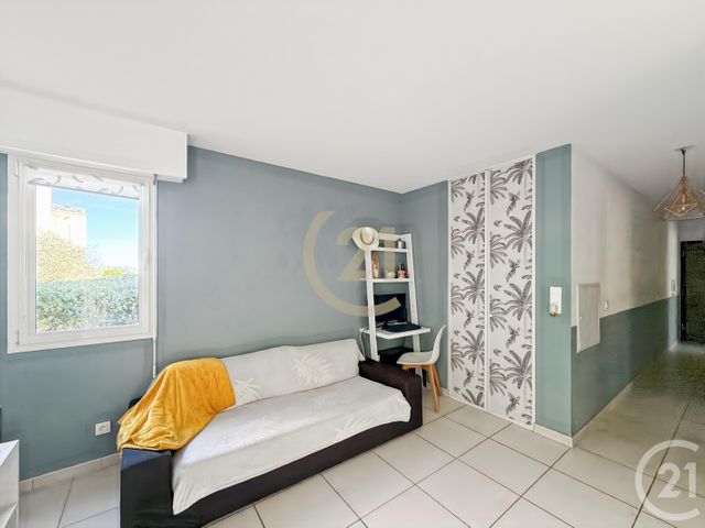 Appartement T3 &agrave; vendre - 3 pi&egrave;ces - 58,13 m2 - L Ile Rousse - 202 - CORSE