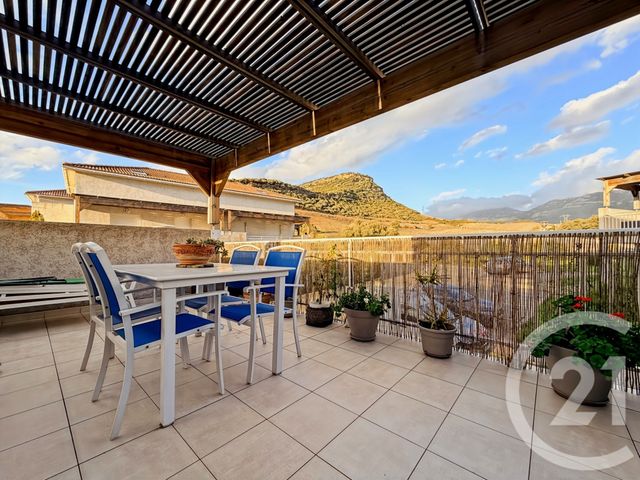 Appartement T3 &agrave; vendre - 3 pi&egrave;ces - 49,33 m2 - Oletta - 202 - CORSE