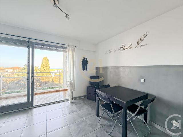 Appartement Studio &agrave; vendre - 1 pi&egrave;ce - 23,92 m2 - L Ile Rousse - 202 - CORSE
