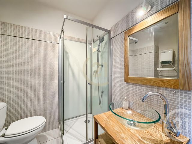 Appartement Studio &agrave; vendre - 1 pi&egrave;ce - 23,92 m2 - L Ile Rousse - 202 - CORSE