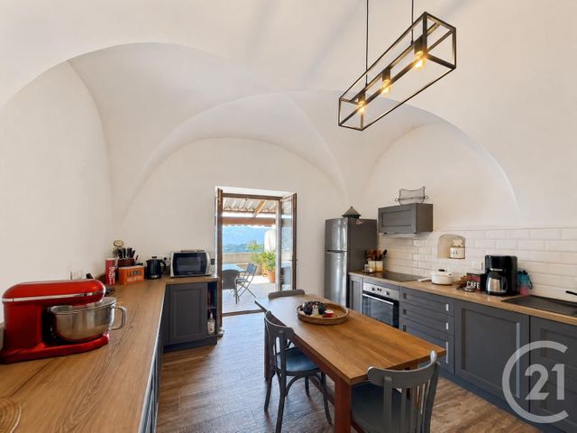 Maison &agrave; vendre - 4 pi&egrave;ces - 100,83 m2 - Corbara - 202 - CORSE