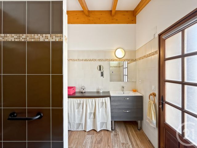 Maison &agrave; vendre - 4 pi&egrave;ces - 100,83 m2 - Corbara - 202 - CORSE