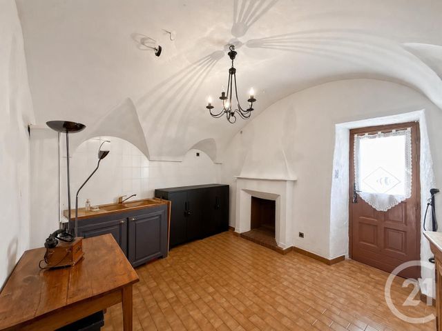 Maison &agrave; vendre - 4 pi&egrave;ces - 100,83 m2 - Corbara - 202 - CORSE