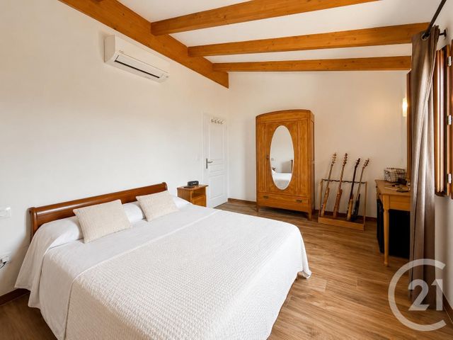 Maison &agrave; vendre - 4 pi&egrave;ces - 100,83 m2 - Corbara - 202 - CORSE