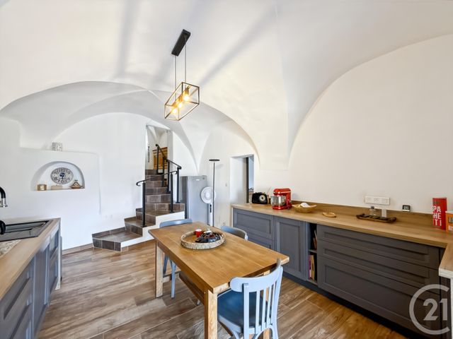 Maison &agrave; vendre - 4 pi&egrave;ces - 100,83 m2 - Corbara - 202 - CORSE