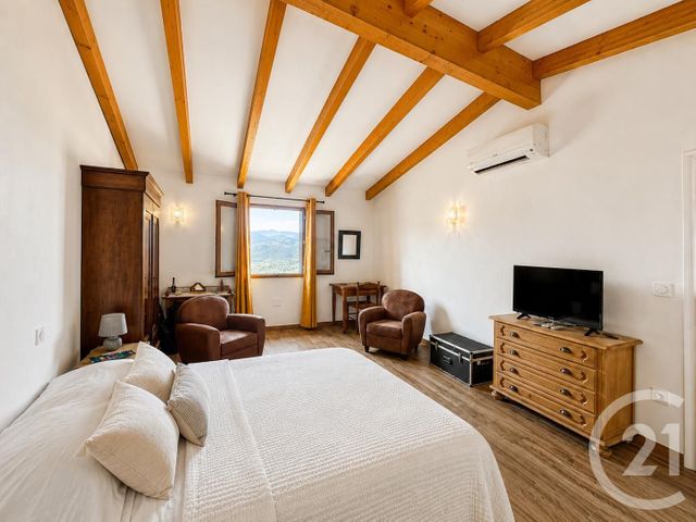 Maison &agrave; vendre - 4 pi&egrave;ces - 100,83 m2 - Corbara - 202 - CORSE