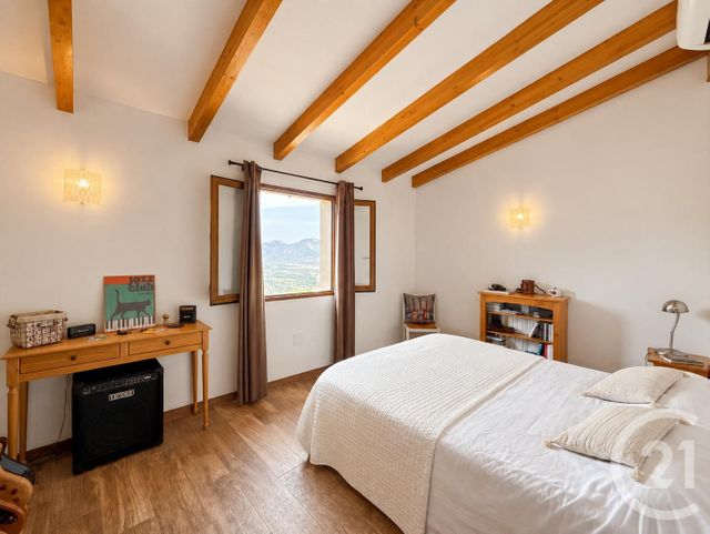 Maison &agrave; vendre - 4 pi&egrave;ces - 100,83 m2 - Corbara - 202 - CORSE