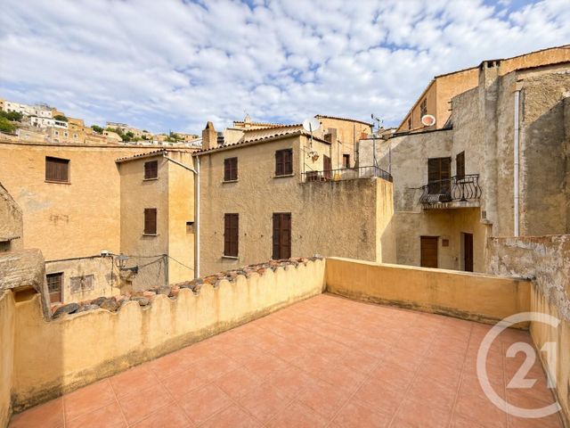 Maison &agrave; vendre - 4 pi&egrave;ces - 100,83 m2 - Corbara - 202 - CORSE