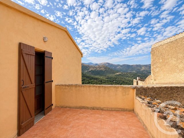 Maison &agrave; vendre - 4 pi&egrave;ces - 100,83 m2 - Corbara - 202 - CORSE