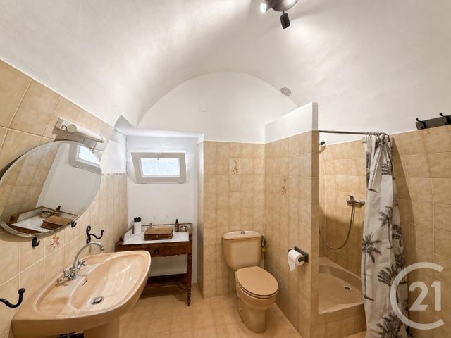 Maison &agrave; vendre - 4 pi&egrave;ces - 100,83 m2 - Corbara - 202 - CORSE