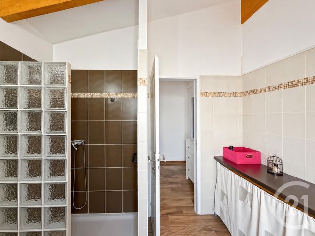 Maison &agrave; vendre - 4 pi&egrave;ces - 100,83 m2 - Corbara - 202 - CORSE