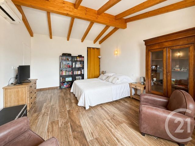 Maison &agrave; vendre - 4 pi&egrave;ces - 100,83 m2 - Corbara - 202 - CORSE