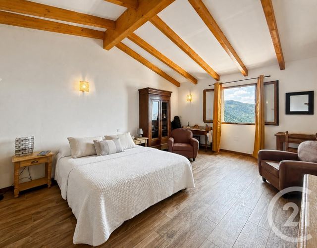 Maison &agrave; vendre - 4 pi&egrave;ces - 100,83 m2 - Corbara - 202 - CORSE
