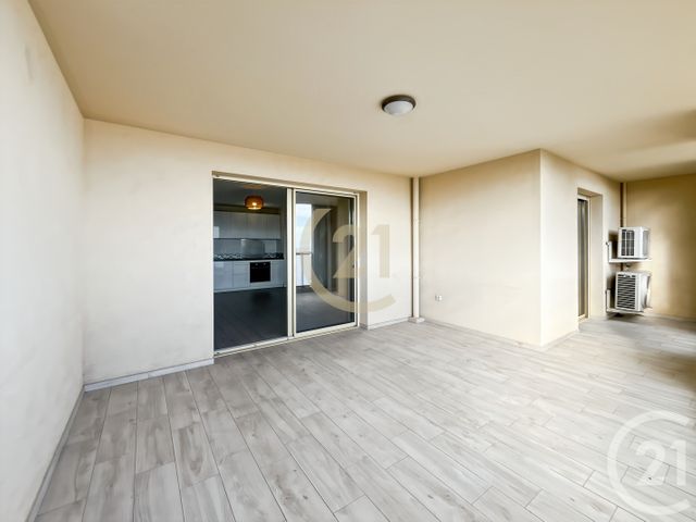 Appartement T2 &agrave; louer - 2 pi&egrave;ces - 44,82 m2 - Bastia - 202 - CORSE