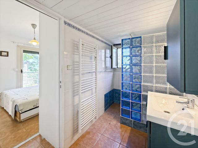 Appartement T2 &agrave; vendre - 2 pi&egrave;ces - 44,71 m2 - Corbara - 202 - CORSE