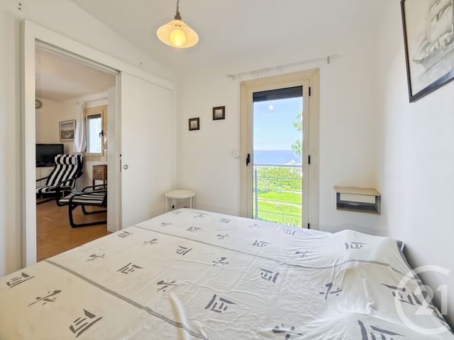 Appartement T2 &agrave; vendre - 2 pi&egrave;ces - 44,71 m2 - Corbara - 202 - CORSE