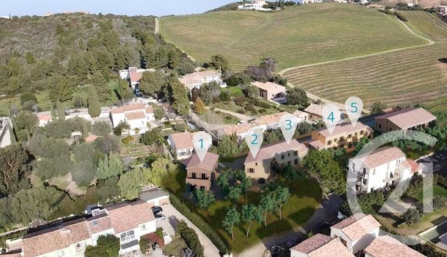 Maison &agrave; vendre - 4 pi&egrave;ces - 124,50 m2 - St Florent - 202 - CORSE