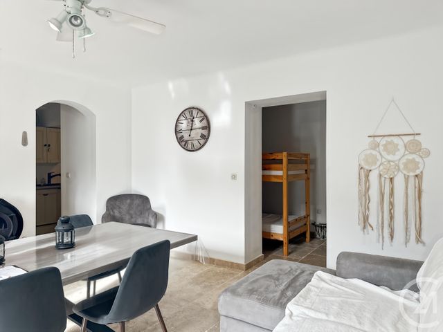Maison &agrave; vendre - 2 pi&egrave;ces - 52,43 m2 - Palasca - 202 - CORSE